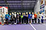 MIKULÁŠSKÝ TURNAJ 2015 Tenisové akademie Mladý Tenista