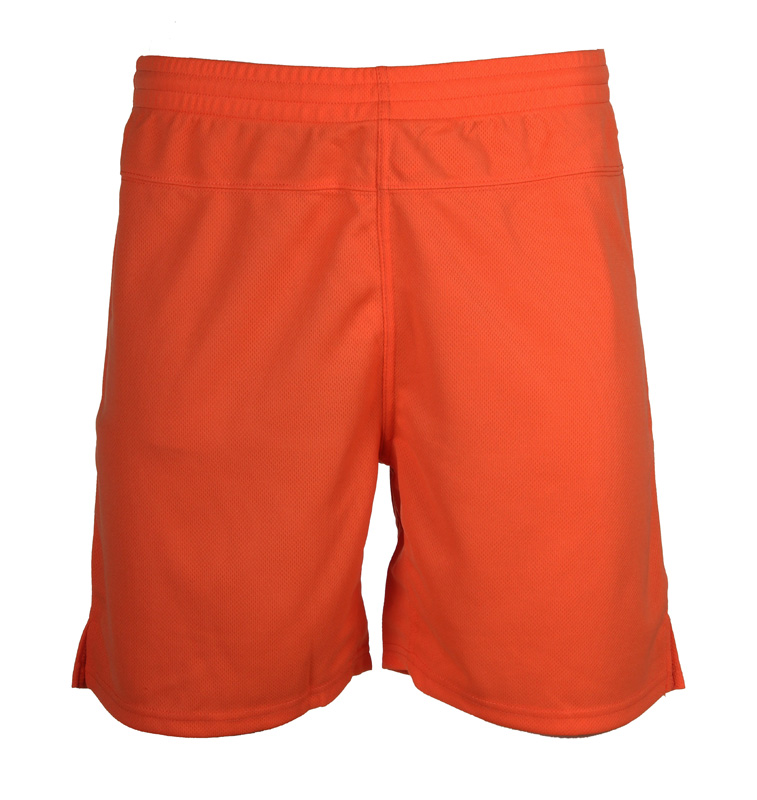 MERCO šortky Chelsea - orange - L