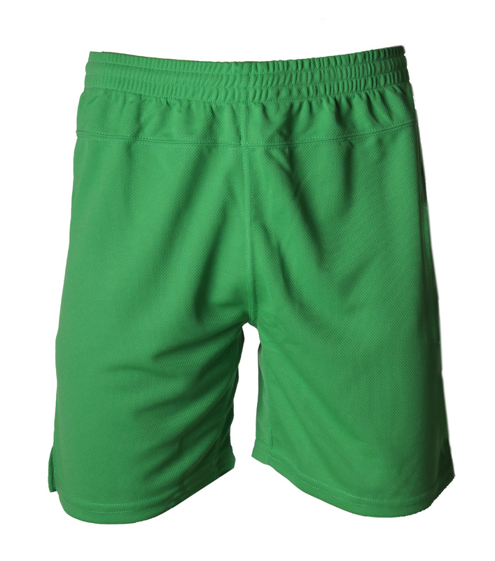 MERCO šortky Chelsea - green