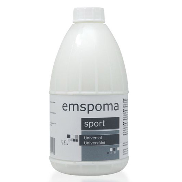 EMSPOMA Základní masážní emulze - 500 g