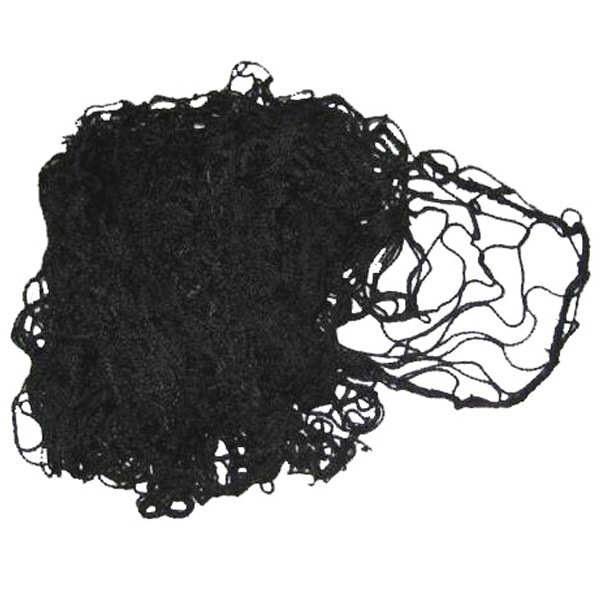 POKORNÝ - SÍTĚ síť na florbalovou branku 60 x 90 cm černá