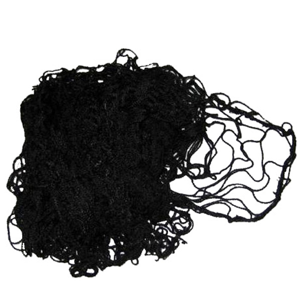 POKORNÝ - SÍTĚ síť na florbalovou branku 115 x 160 cm černá