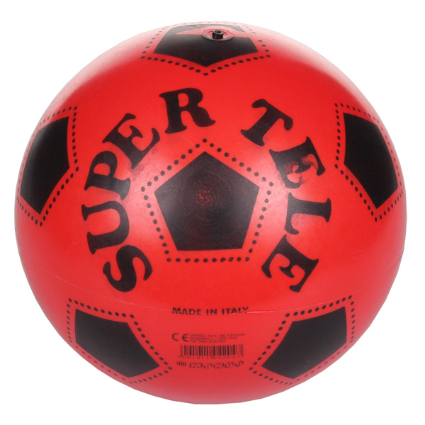 MONDO Super Tele 230 gumový míč