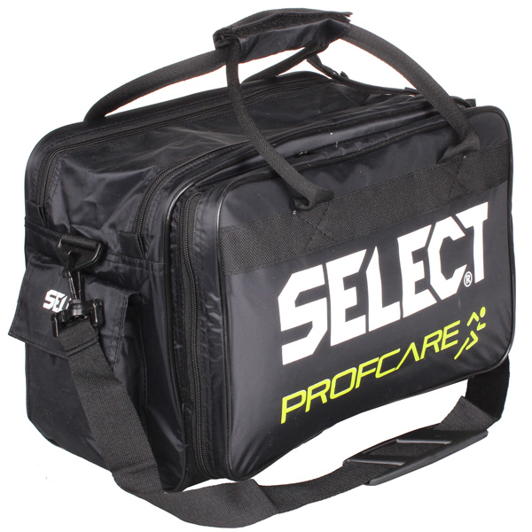 SELECT Medical Bag Junior w/c lékařská taška s obsahem
