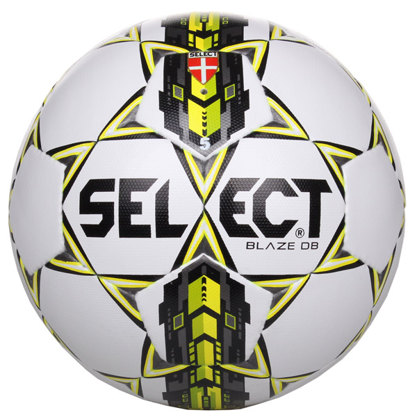 SELECT FB Blaze DB fotbalový míč - 5