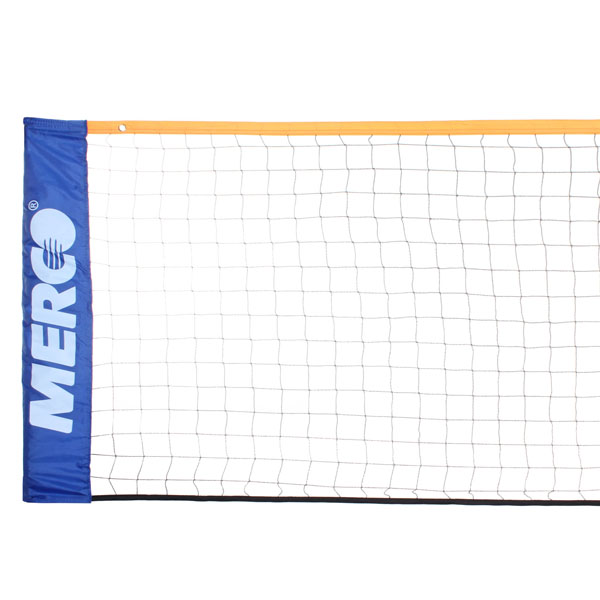 MERCO badminton/tenis net náhradní síť 3 m