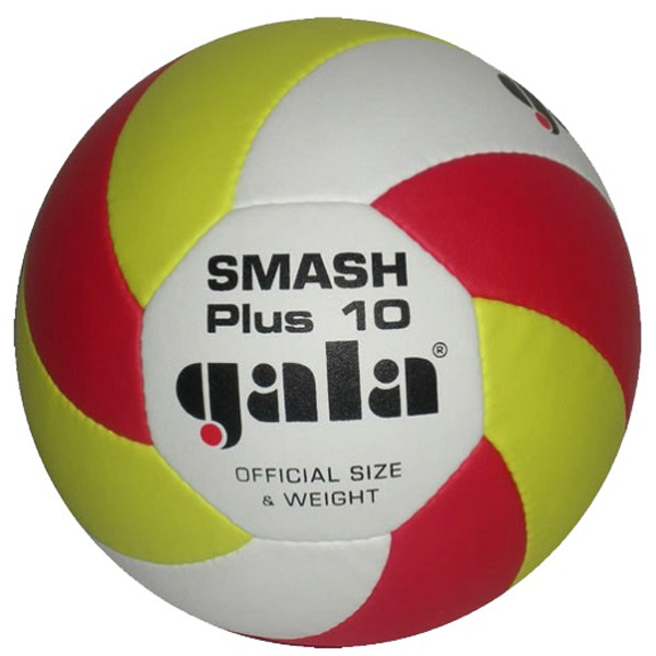 GALA BP5163 S Smash Plus 10 beachvolejbalový míč
