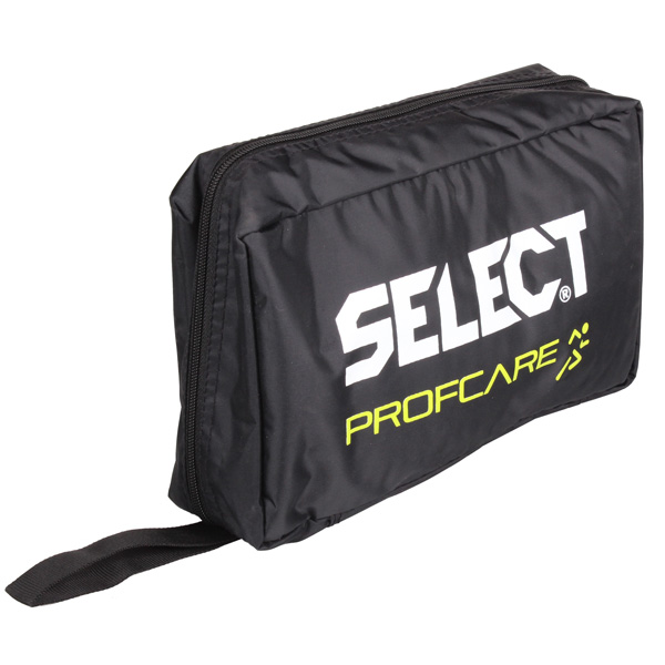 SELECT Medical Bag Mini w/c lékařská taška s obsahem
