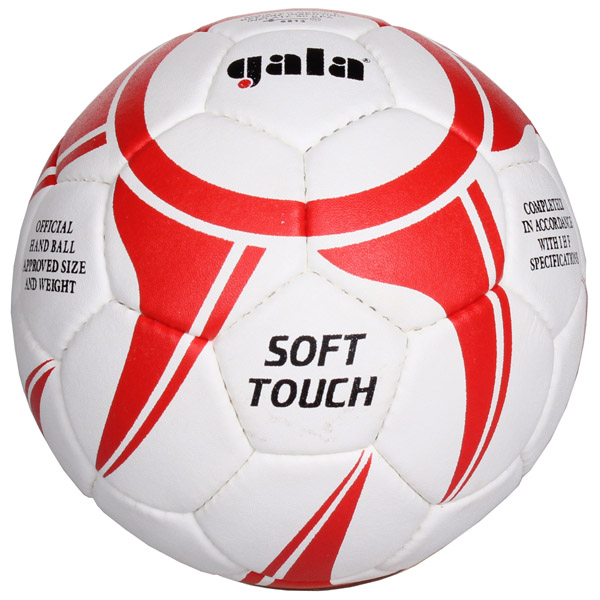 GALA Soft Touch BH2043S míč na házenou women