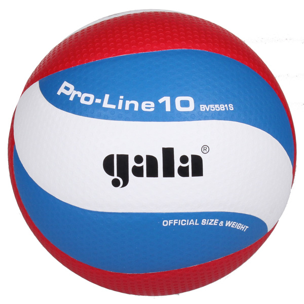 GALA BV5581S Pro-Line volejbalový míč