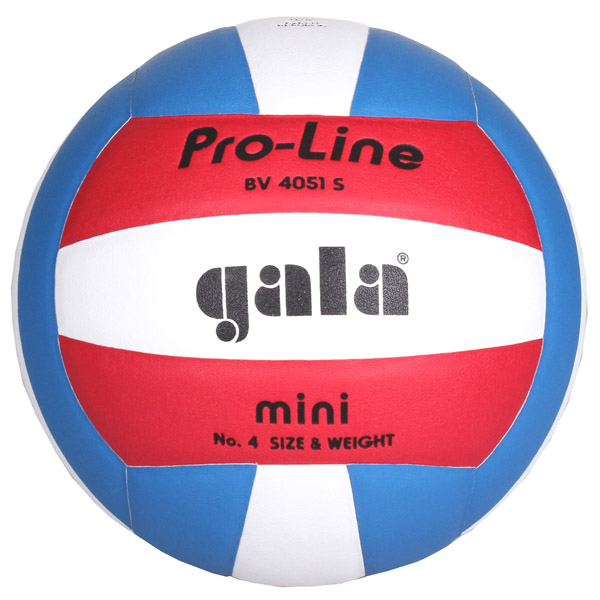 GALA BV4051S Training Mini volejbalový míč