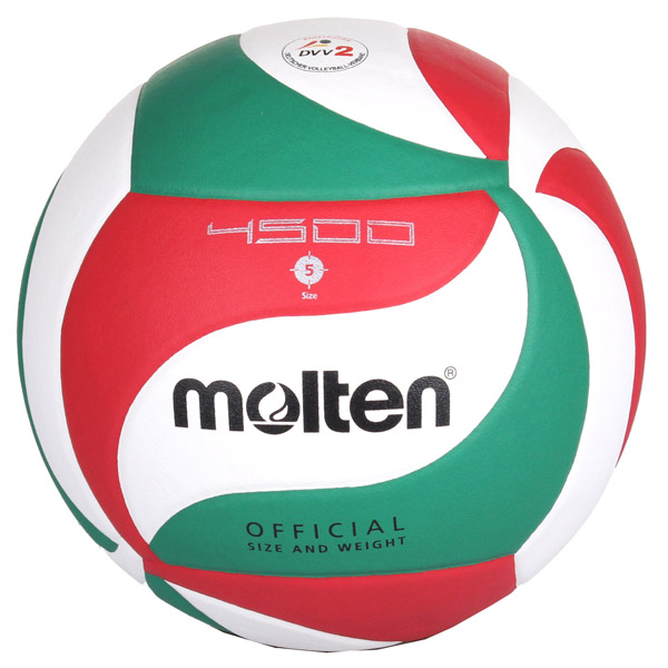 MOLTEN V5M 4500 volejbalový míč
