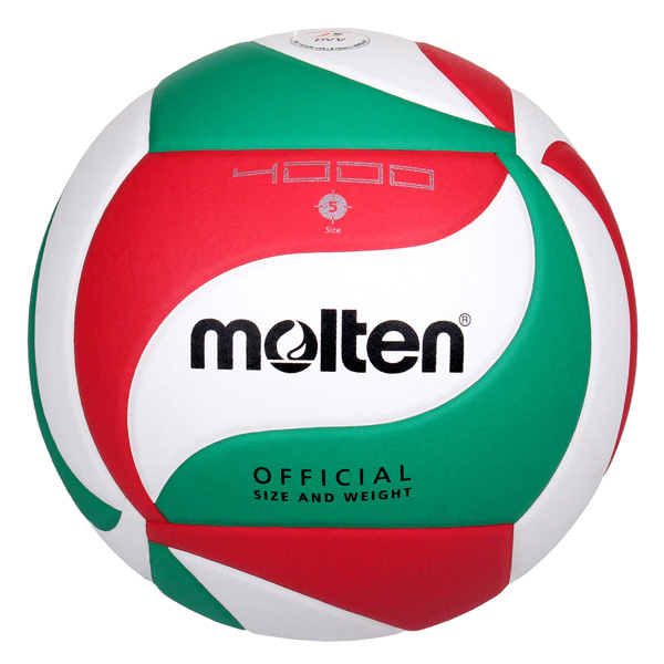 MOLTEN V5M 4000 volejbalový míč