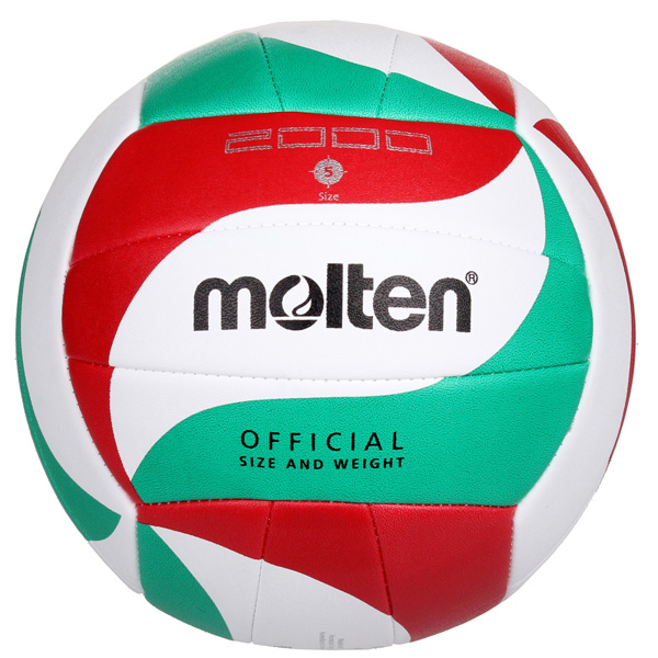 MOLTEN V5M 2000 volejbalový míč - 5