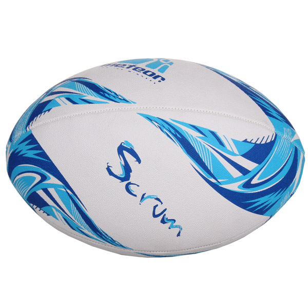 METEOR Scrum míč na rugby