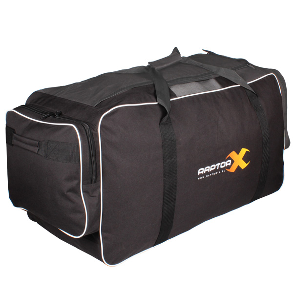 RAPTOR-X Cargo Bag hokejová taška - senior