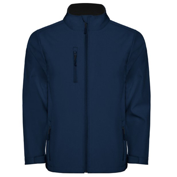 ROLY pánská bunda NEBRASKA, námořnická modrá - XL