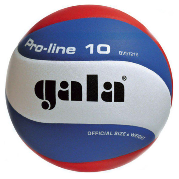 GALA BV5121S CZ Pro-Line volejbalový míč - 5