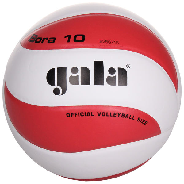 GALA BV5671S Bora 10 volejbalový míč - 5