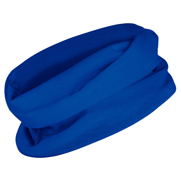ROLY multifunkční šátek NANUK, královská modrá