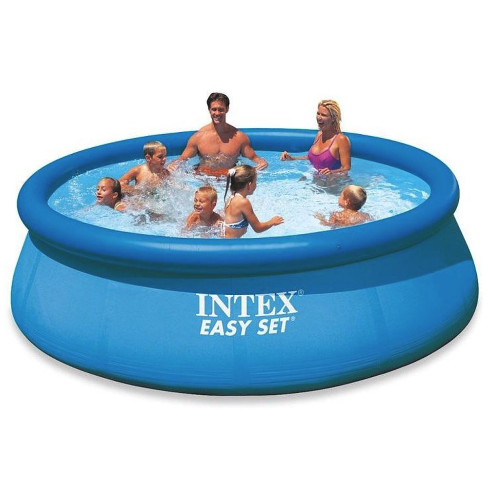 INTEX Easy Set 28142 bazén s filtrací