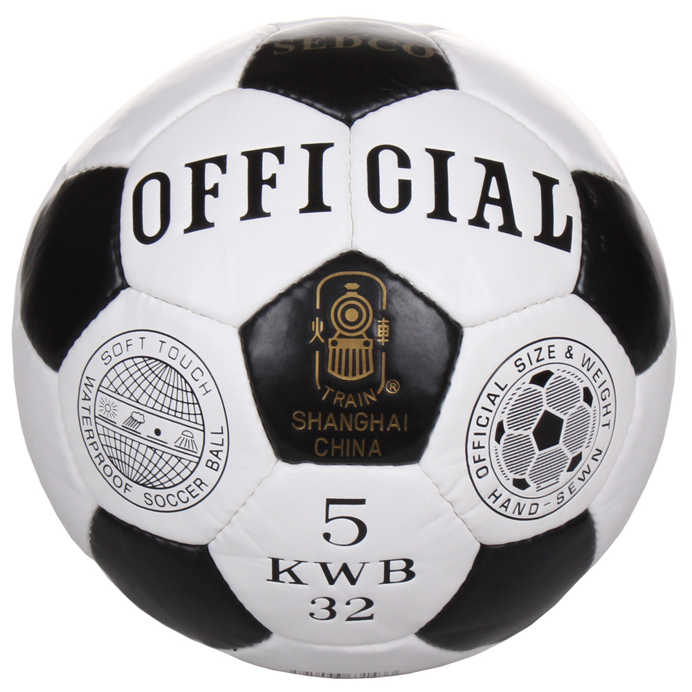 SEDCO Official fotbalový míč - 3