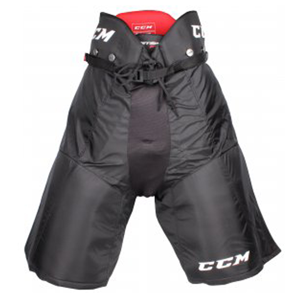 CCM JetSpeed 350 YTH hokejové kalhoty - M