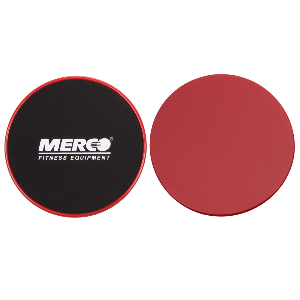 MERCO Gliding Discs klouzavé disky, 2 ks