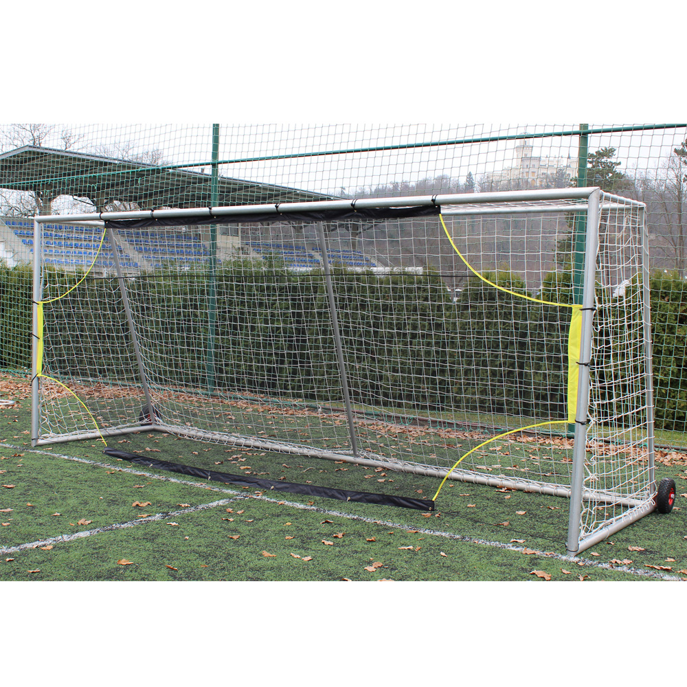 MERCO Soccer Goalie fotbalová střelecká plachta - 720 x 230 cm