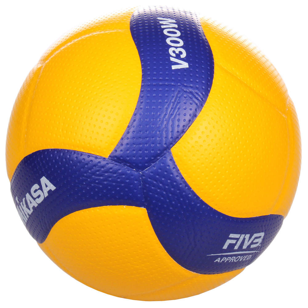 MIKASA V300W volejbalový míč