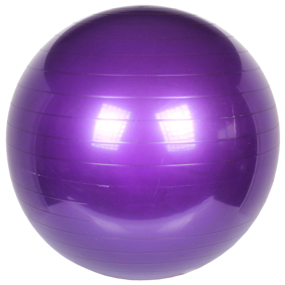 MERCO Yoga Ball gymnastický míč - 55 cm