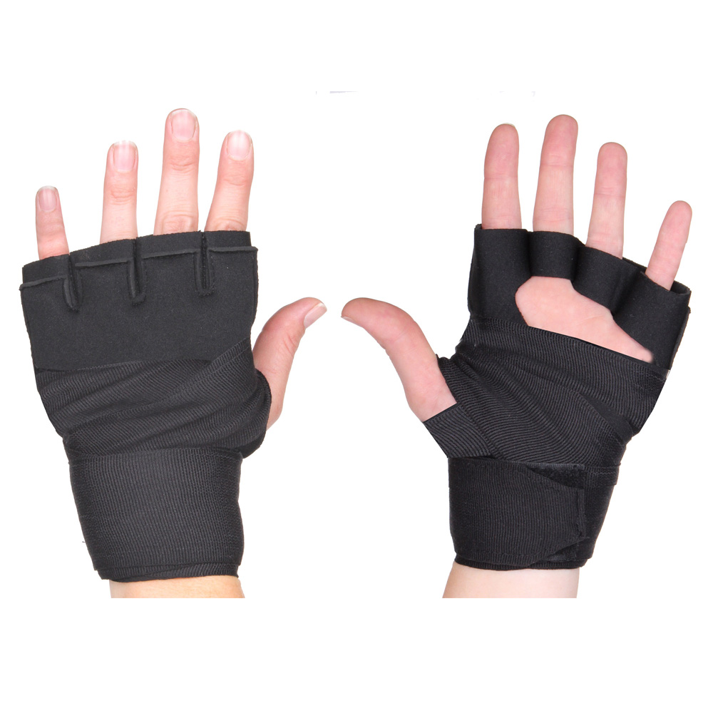 MERCO Fitbox Touch zápasové rukavice - XL