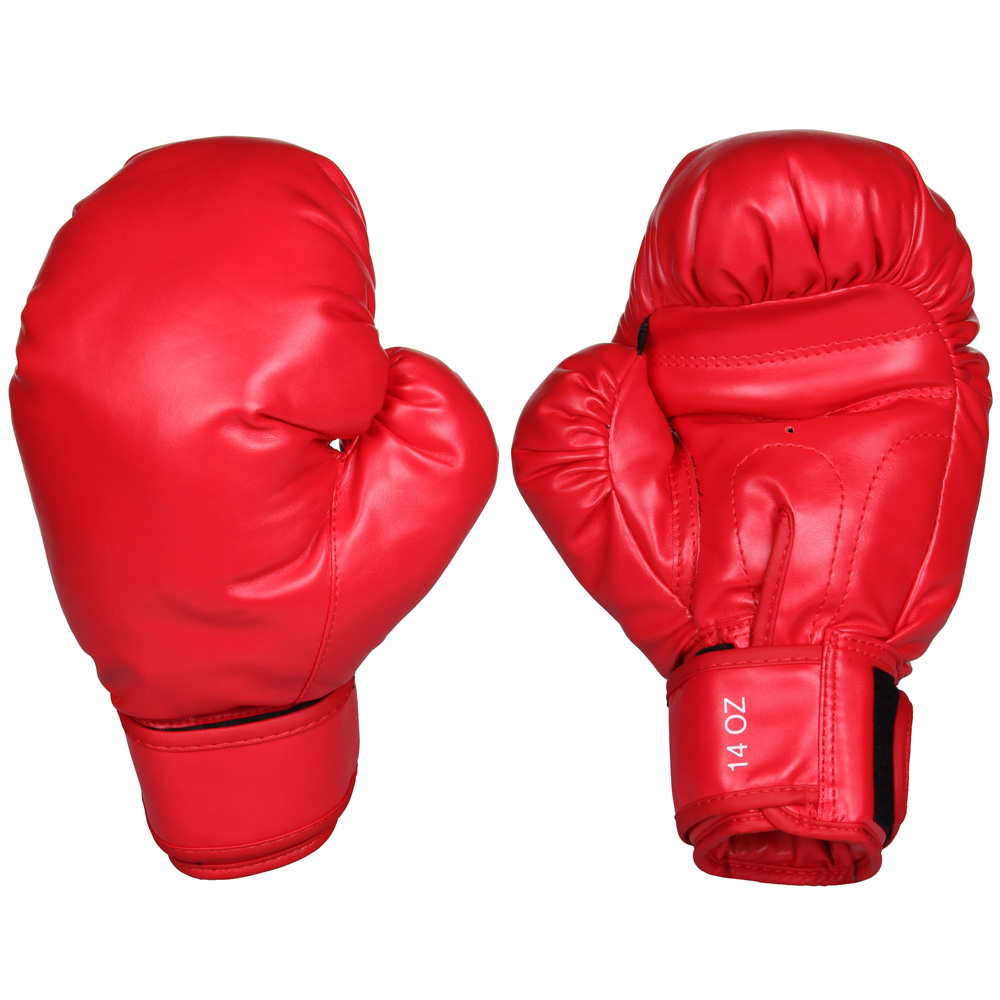 MERCO Special zápasové boxovací rukavice - 10 oz