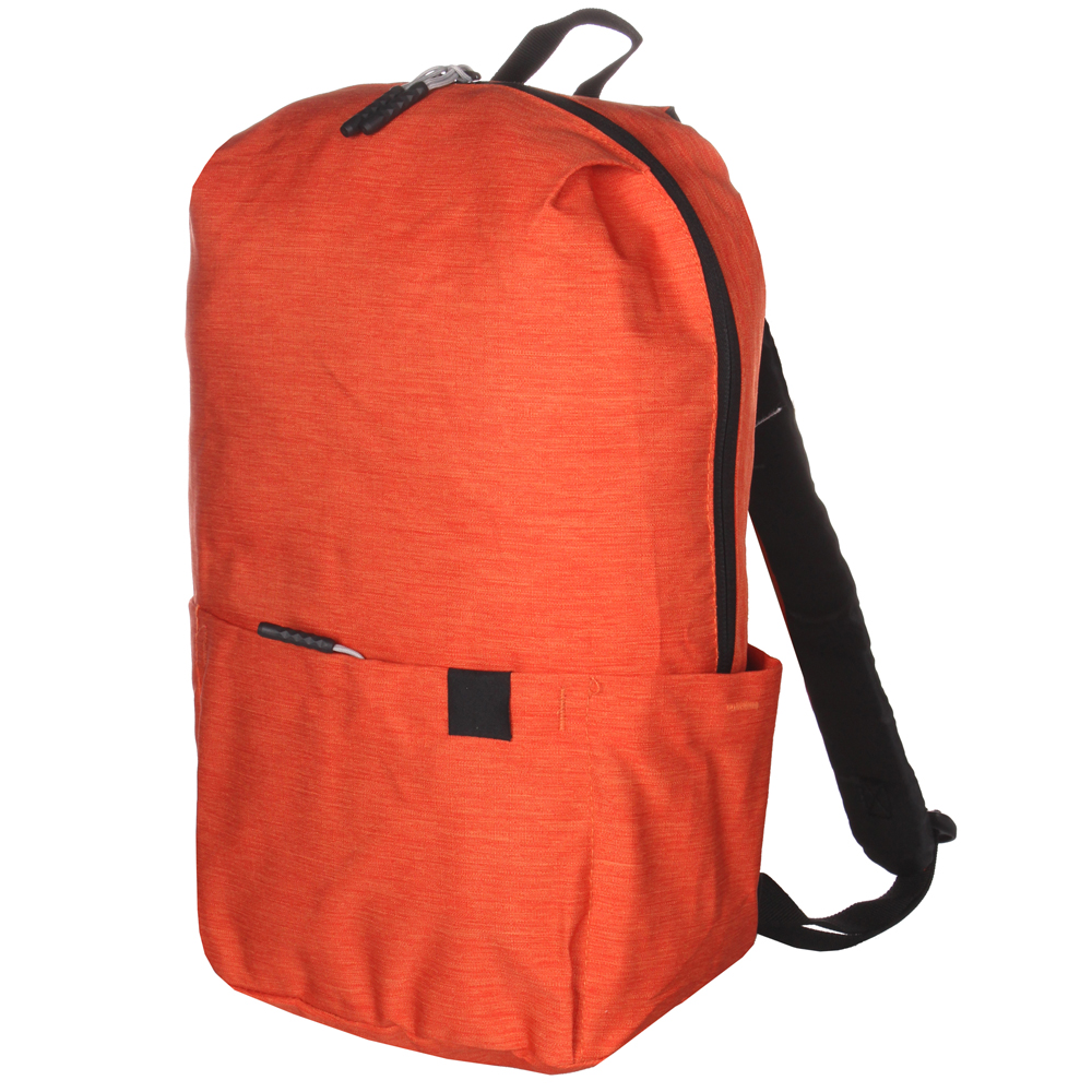 MERCO Outdoor Mono volnočasový batoh - oranžová