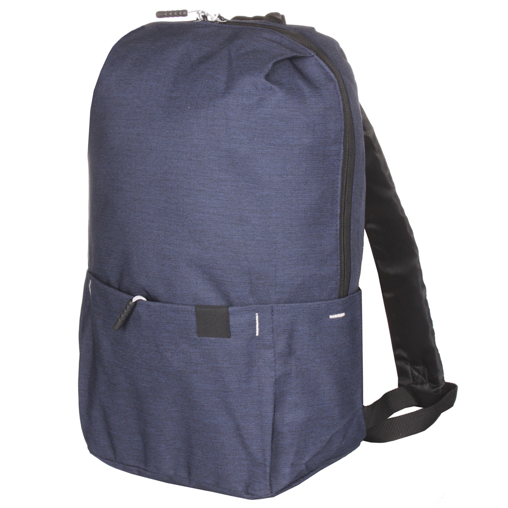 MERCO Outdoor Mono volnočasový batoh - tmavě modrá