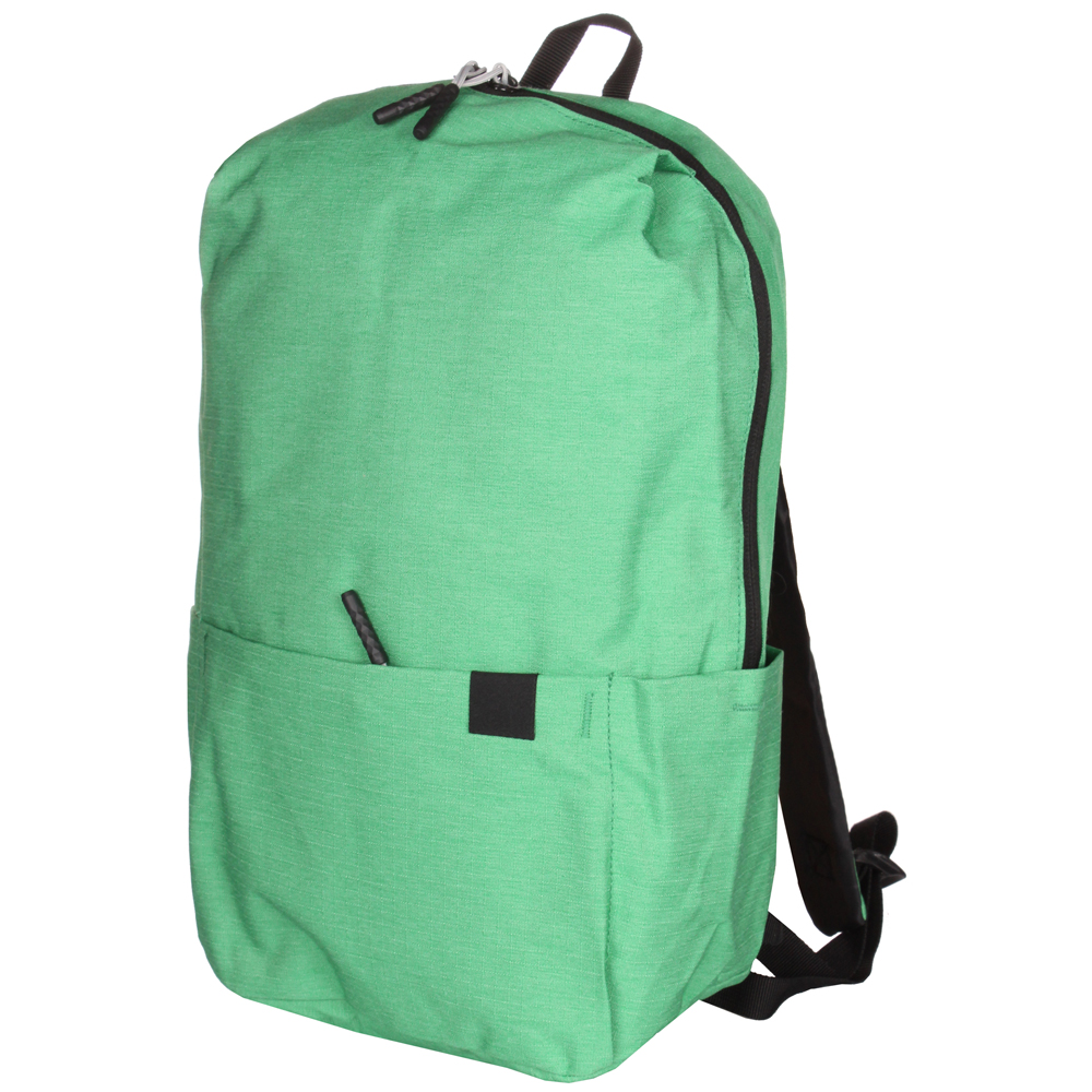 MERCO Outdoor Mono volnočasový batoh - zelená