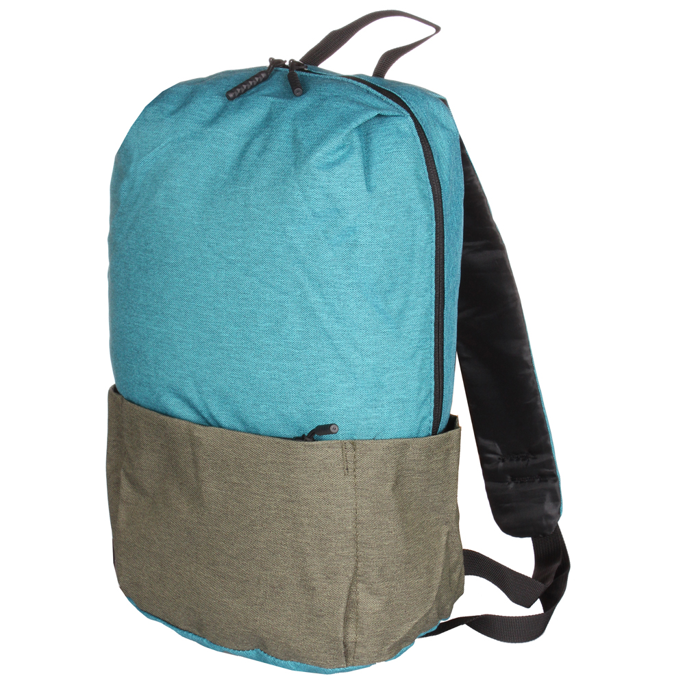MERCO Outdoor Bicolor volnočasový batoh - modrá