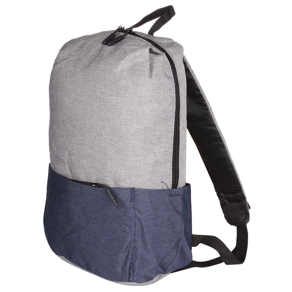 MERCO Outdoor Bicolor volnočasový batoh - šedá
