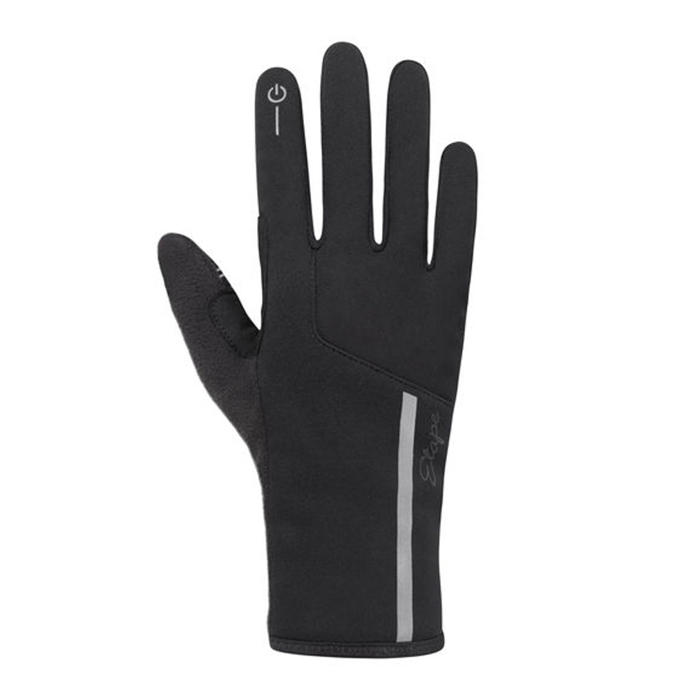 ETAPE Diana WS+ dámské rukavice - černá