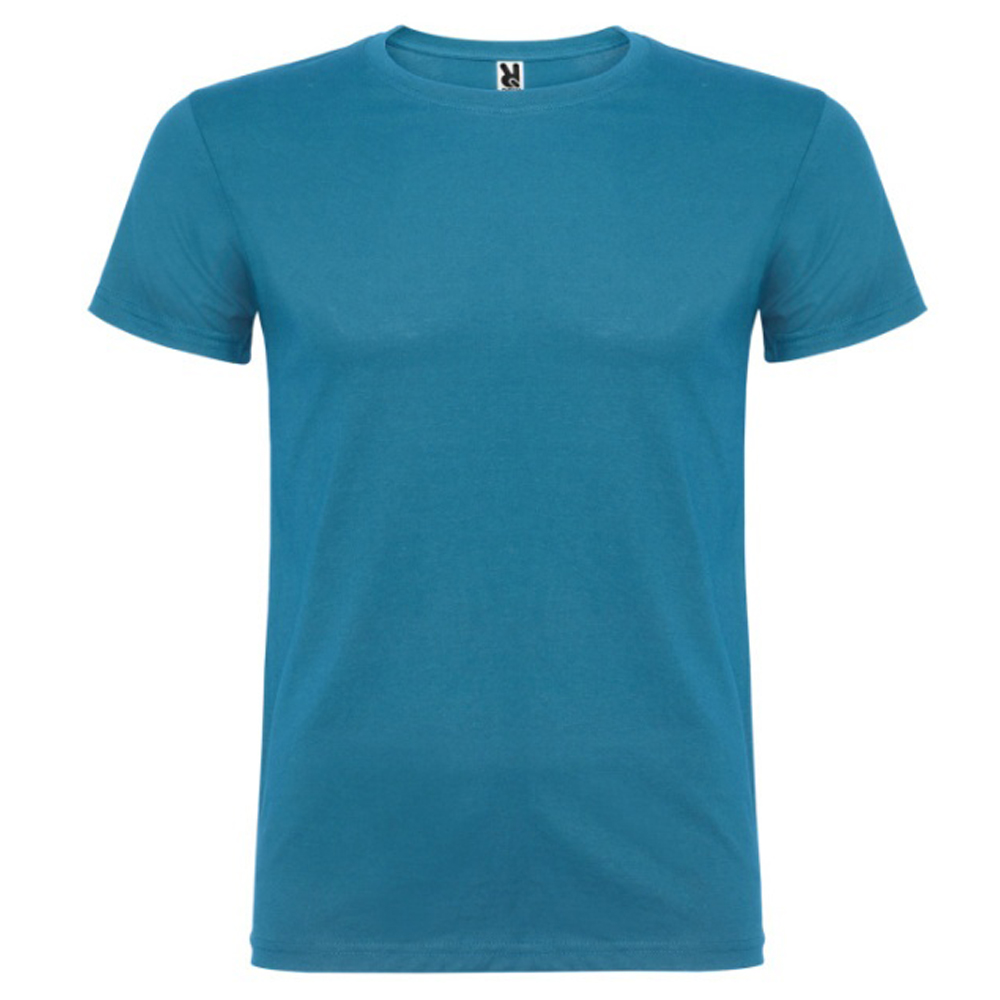 ROLY pánské tričko BEAGLE, sytě modrá