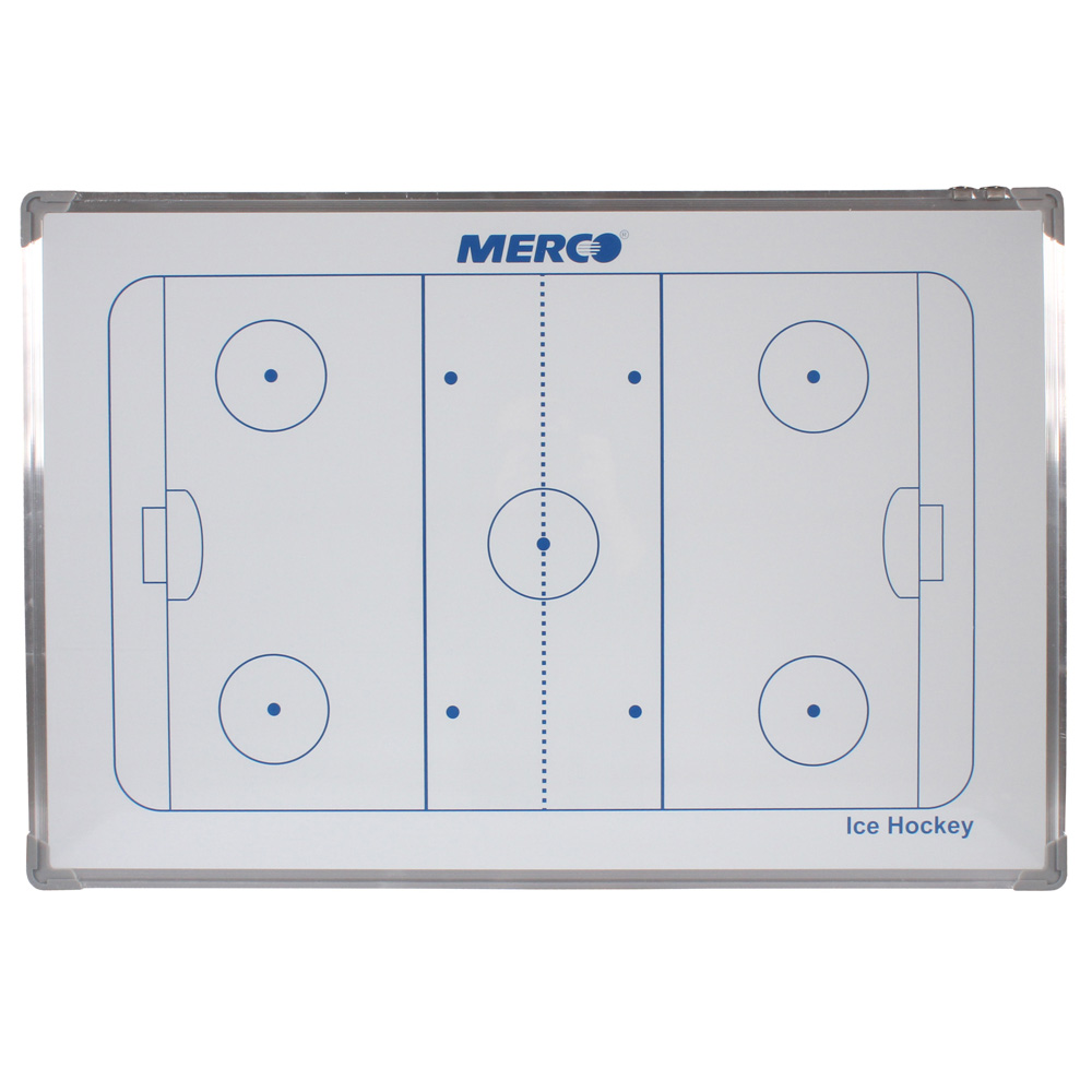 MERCO Hockey 90 trenérská tabule