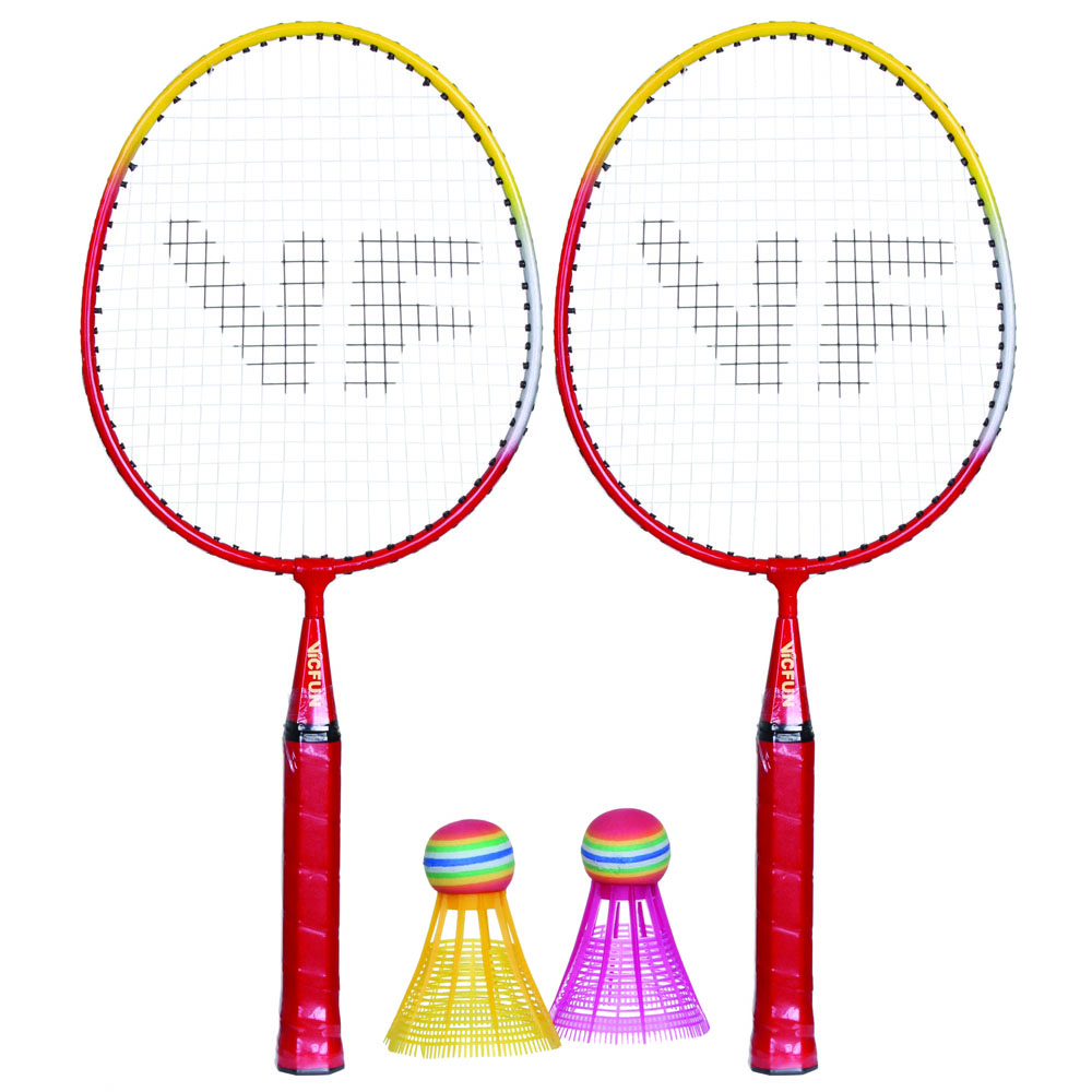 VICFUN Mini Badminton Set badmintonová sada