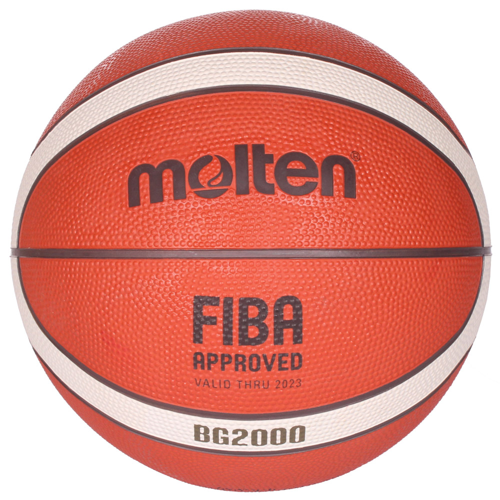 MOLTEN B7G2000 basketbalový míč