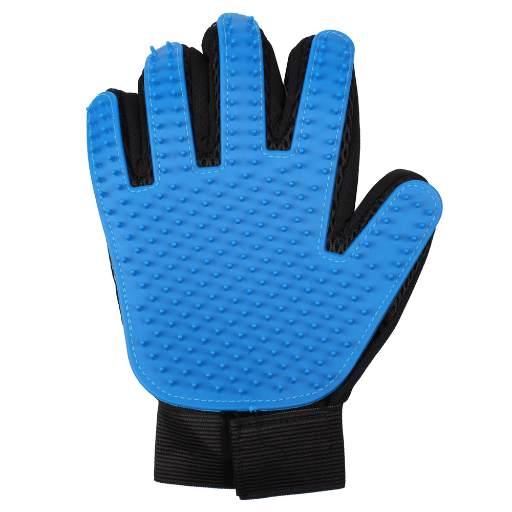 MERCO Pet Glove vyčesávací rukavice