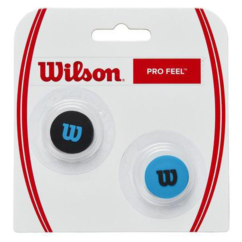 WILSON Pro Feel Ultra X2 vibrastop