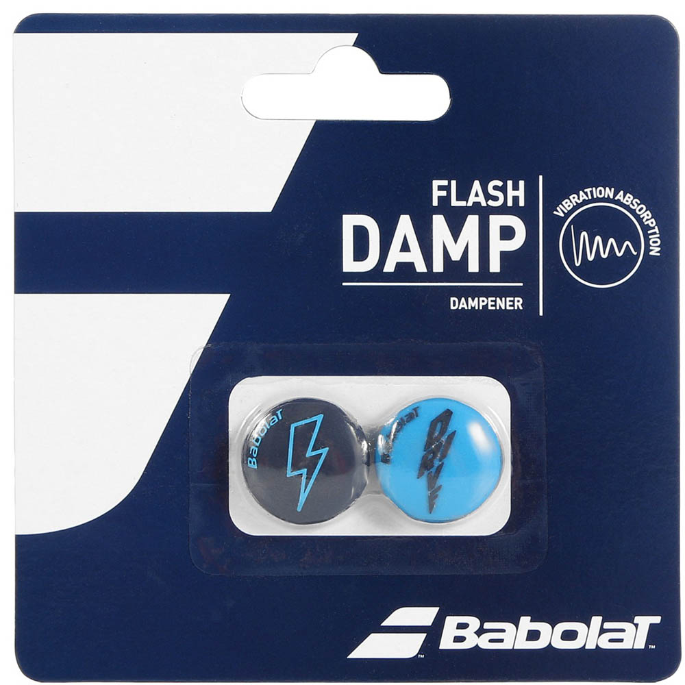 BABOLAT FLASH DAMP PURE DRIVE X2 vibrastop