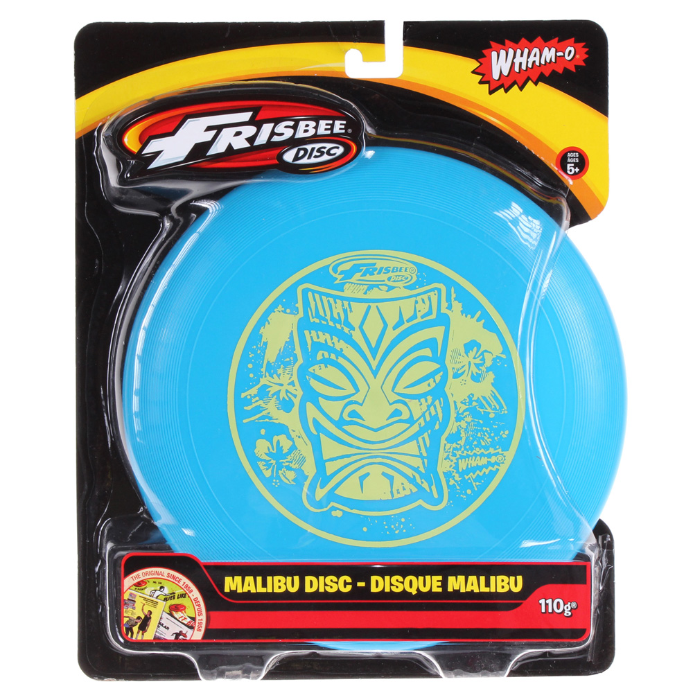 WHAM-O Malibu frisbee