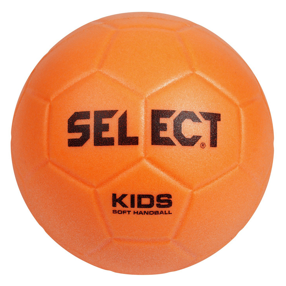 SELECT HB Soft Kids míč na házenou