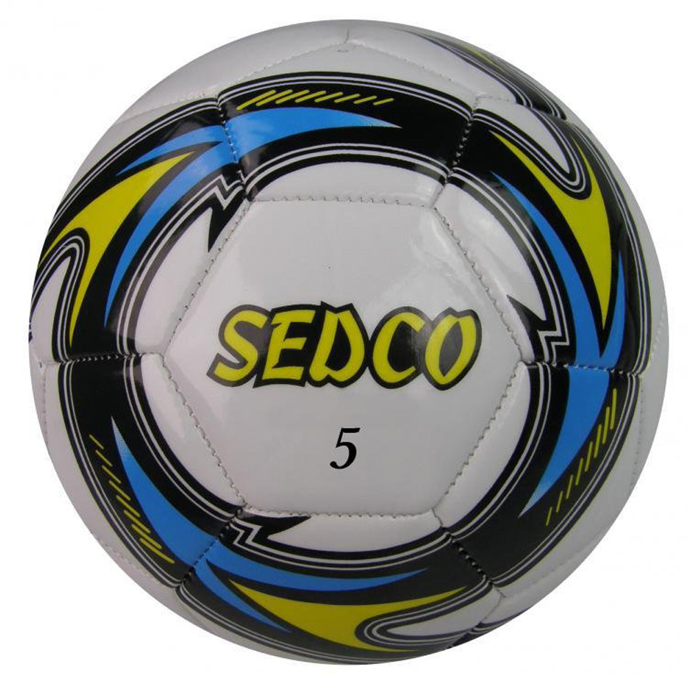 SEDCO Fotbalový míč SEDCO SCHOOL kopaná TPU vel. 5