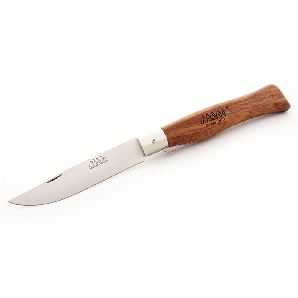 MAM Douro 2060 Zavírací nůž s pojistkou - bubinga, 10,5 cm